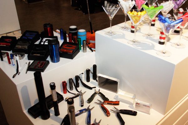 Giveaways - Bild 2