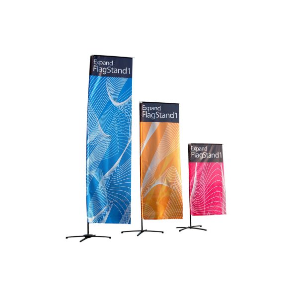 Expand Flagstand 1