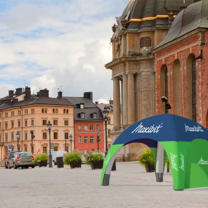 Air Tent