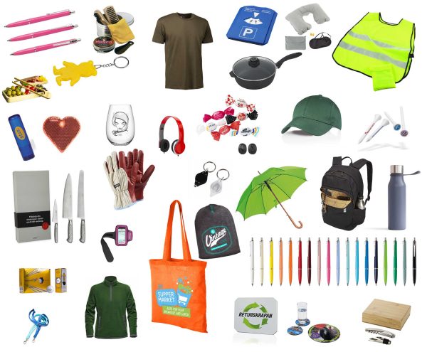 Giveaways